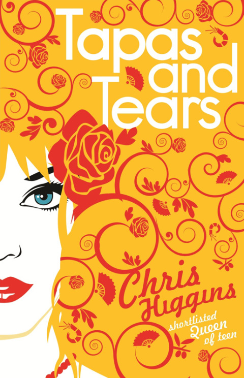 Cover image for book Tapas and Tears