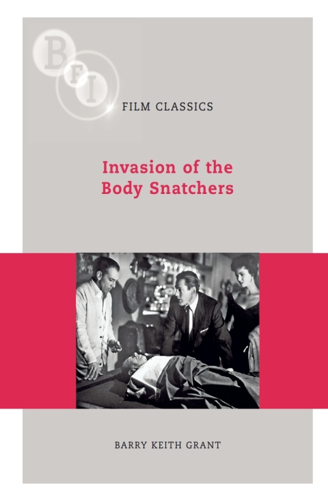 Invasion of the Body Snatchers 