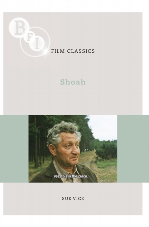 Cover image for book Shoah