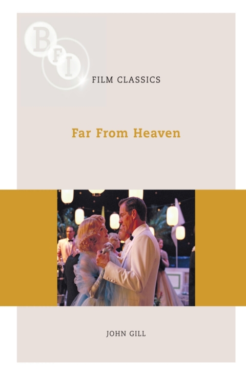Cover image for book Far From Heaven