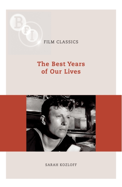 Cover image for book The Best Years of Our Lives
