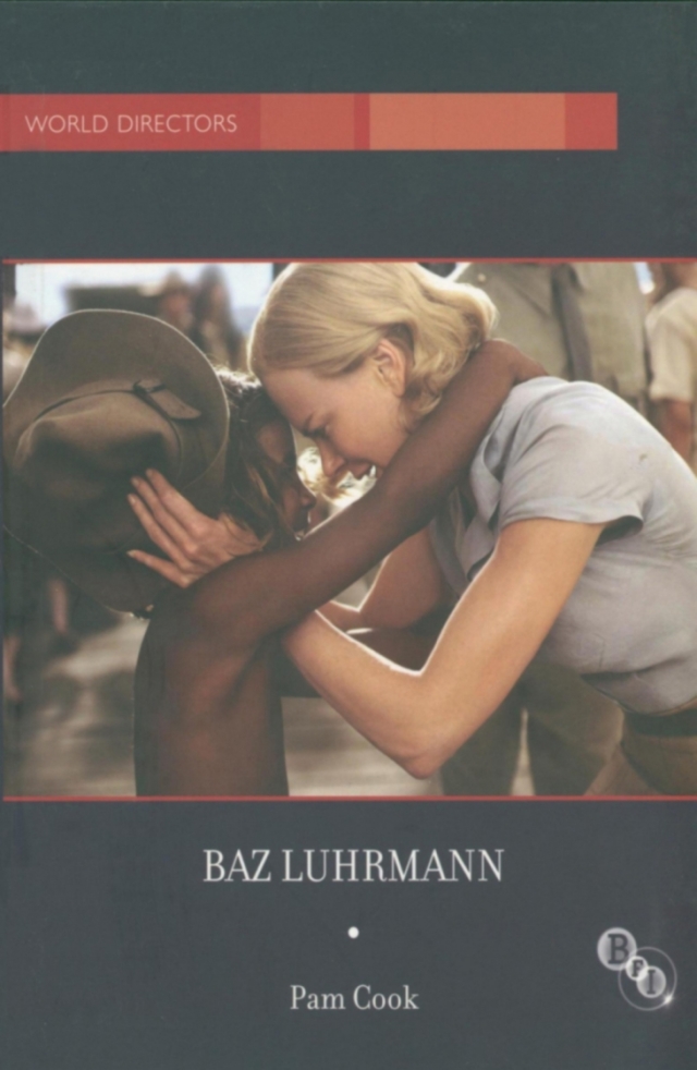 Baz Luhrmann