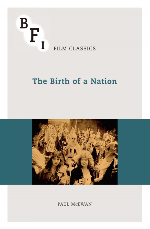 Cover image for book The Birth of a Nation