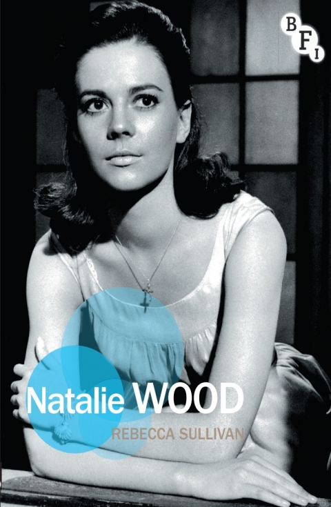 Cover image for book Natalie Wood