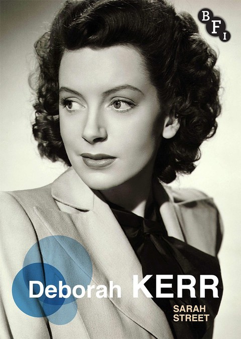 Deborah Kerr 