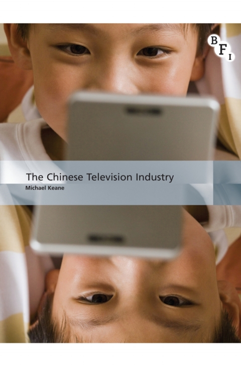 The Chinese Television Industry 
