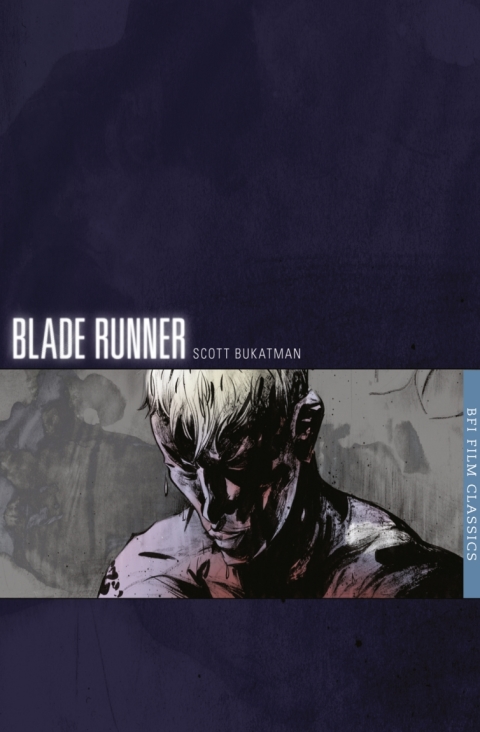Cover image for book Blade Runner