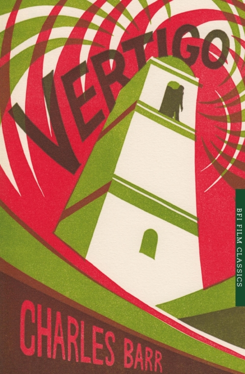 Cover image for book Vertigo
