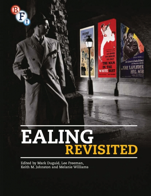 Ealing Revisited 