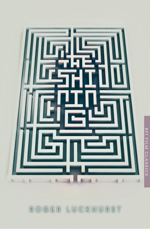 Cover image for book The Shining