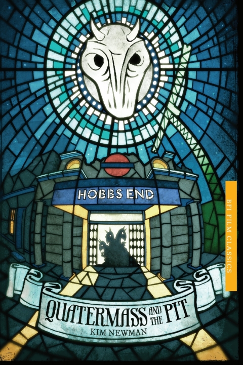 Quatermass and the Pit 