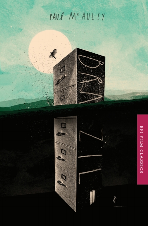Cover image for book Brazil
