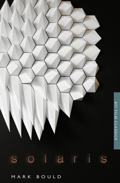 Cover image for book Solaris