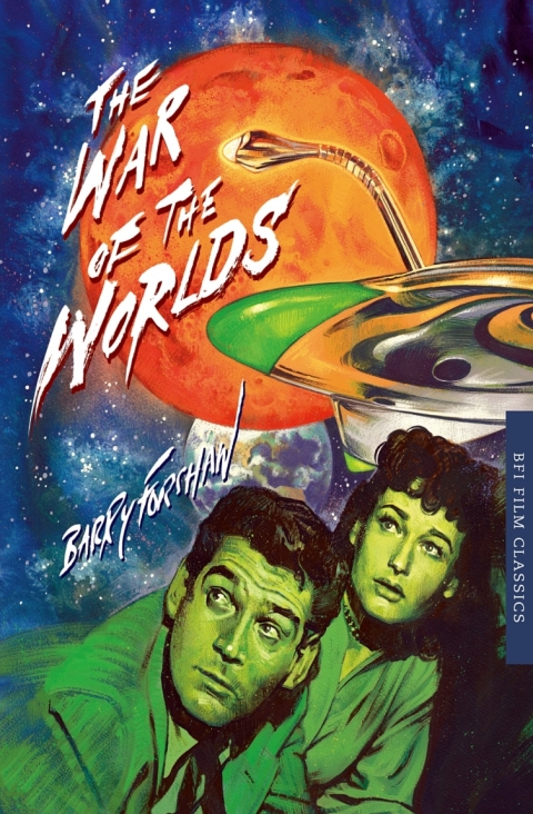 The War of the Worlds 
