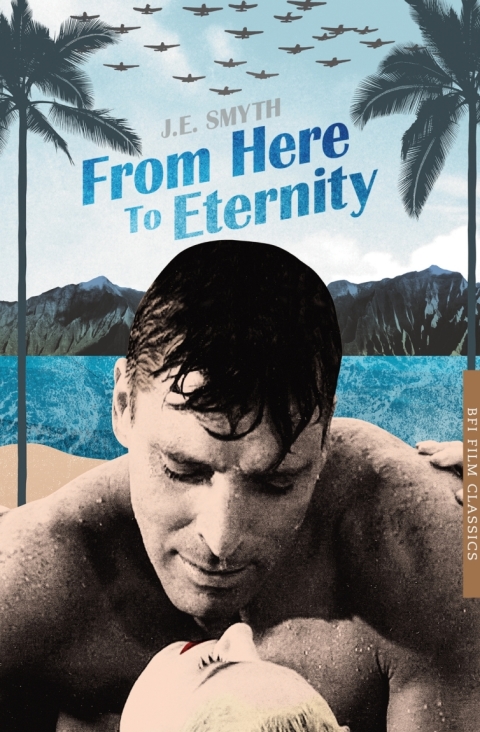 Cover image for book From Here to Eternity