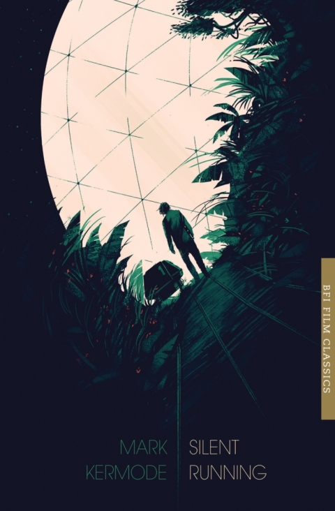 Cover image for book Silent Running