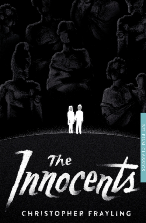 Cover image for book The Innocents
