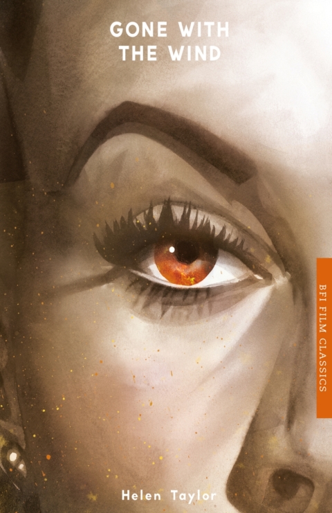 Cover image for book Gone With the Wind