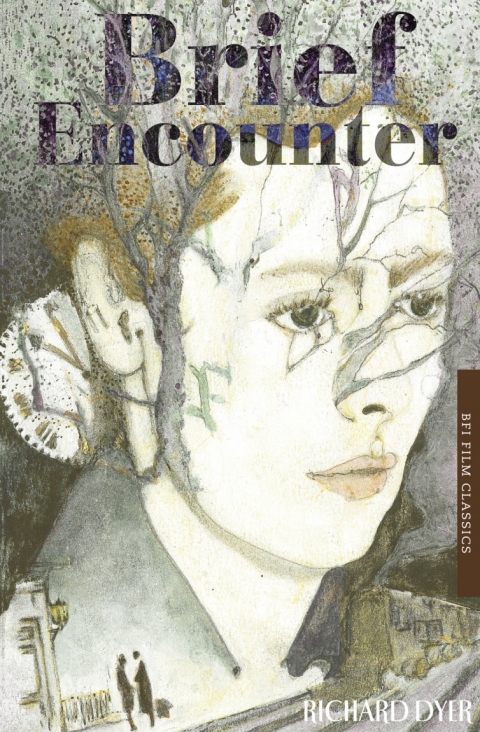 Cover image for book Brief Encounter
