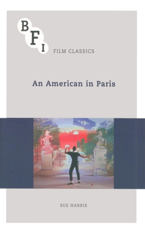 An American in Paris 