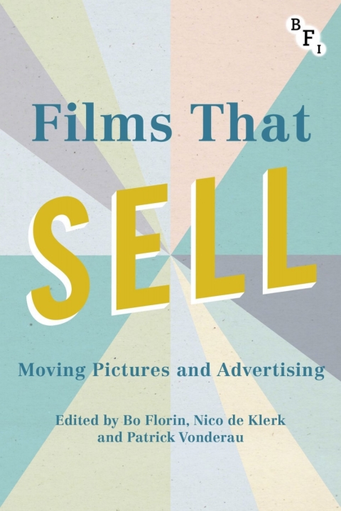 Cover image for book Films that Sell