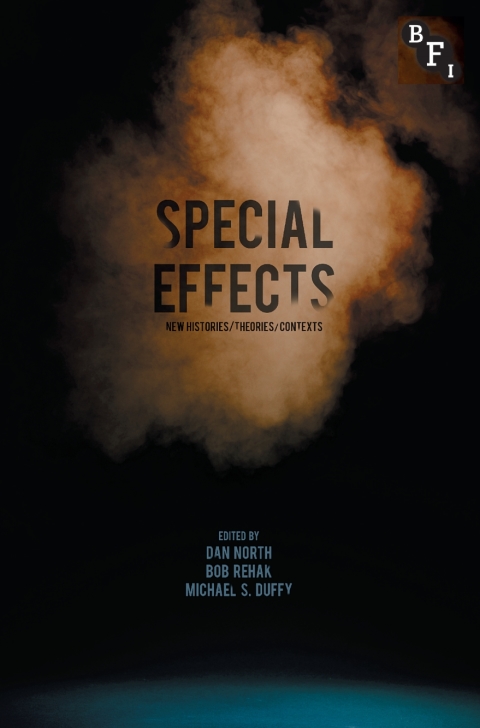 Cover image for book Special Effects