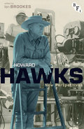 Howard Hawks - Ian Brookes