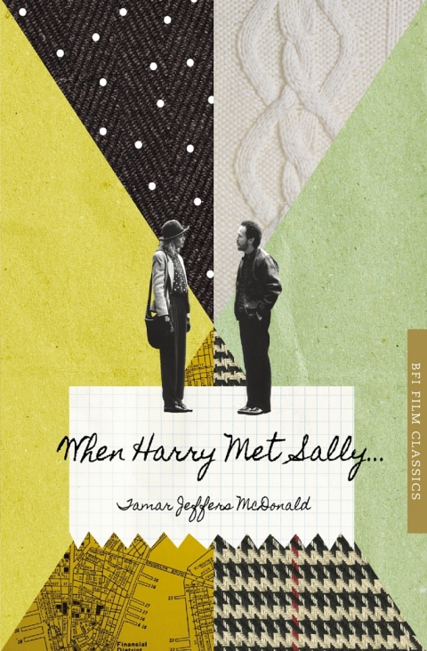 Cover image for book When Harry Met Sally ...