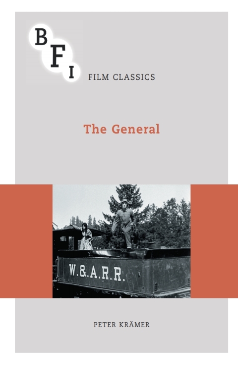Cover image for book The General