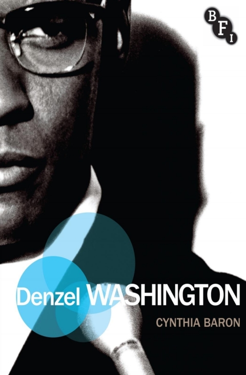 Cover image for book Denzel Washington