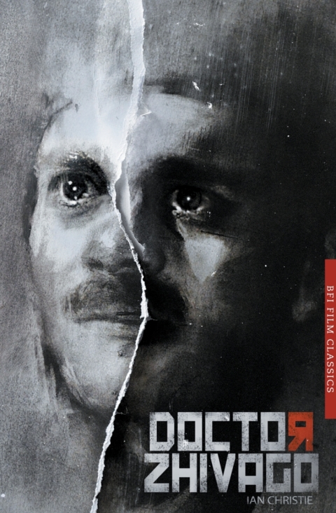 Cover image for book Doctor Zhivago