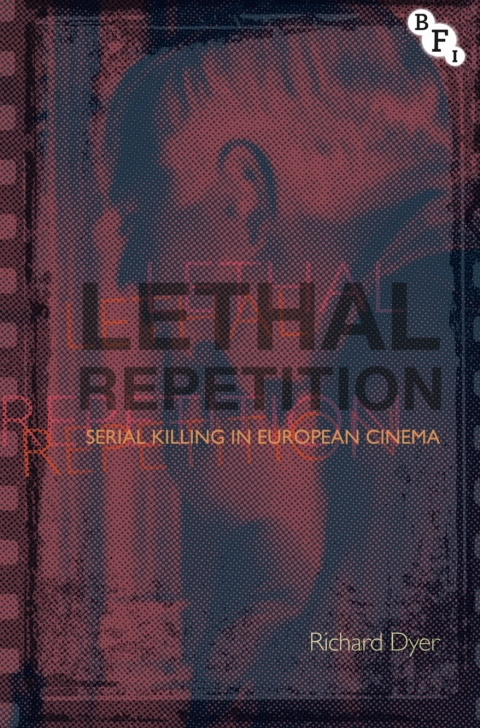 Cover image for book Lethal Repetition
