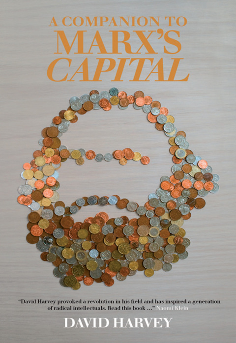 Cover image for book A Companion to Marx's Capital