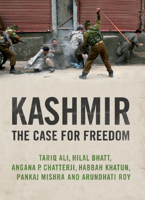 Cover image for book Kashmir