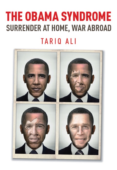 Cover image for book The Obama Syndrome