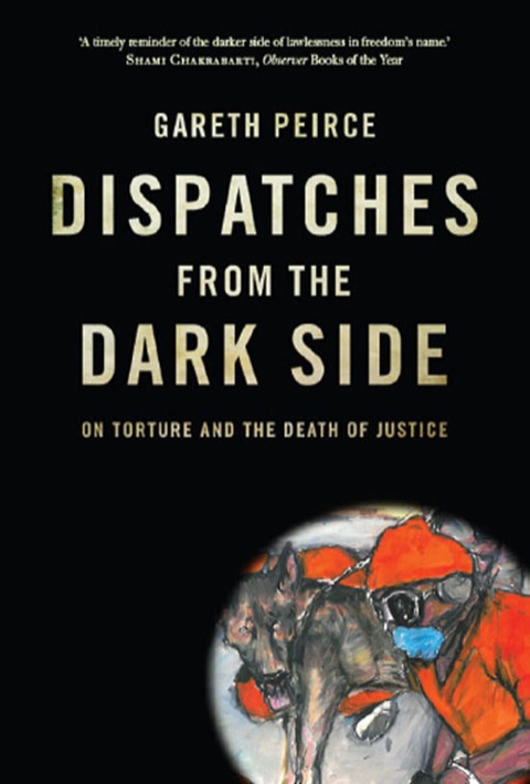 Cover image for book Dispatches from the Dark Side