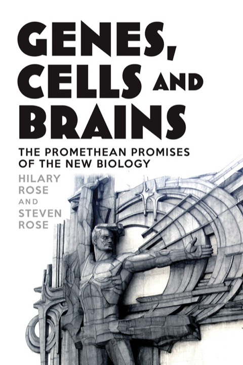 Cover image for book Genes, Cells and Brains
