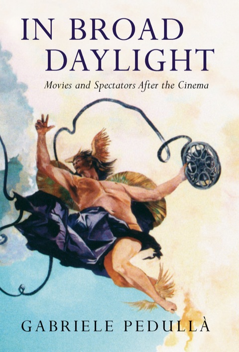 Cover image for book In Broad Daylight