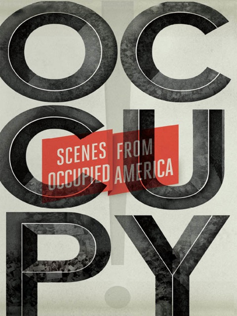 Cover image for book Occupy!