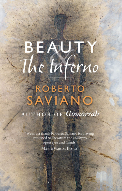 Cover image for book Beauty and the Inferno