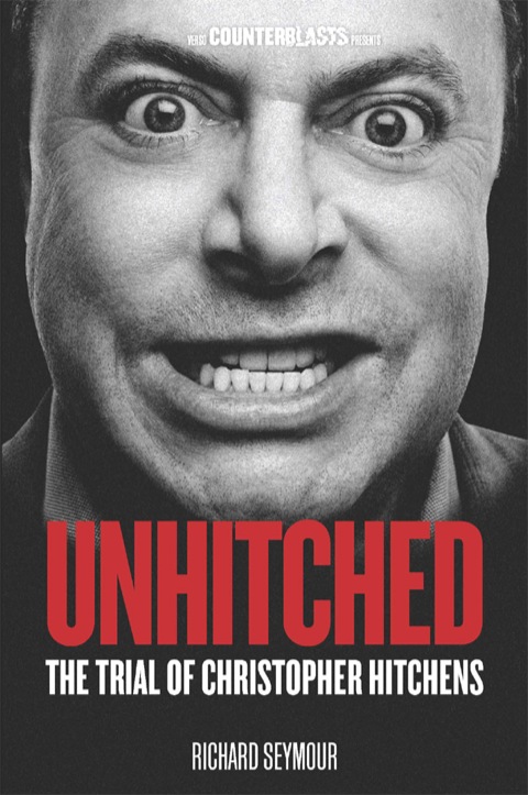Cover image for book Unhitched