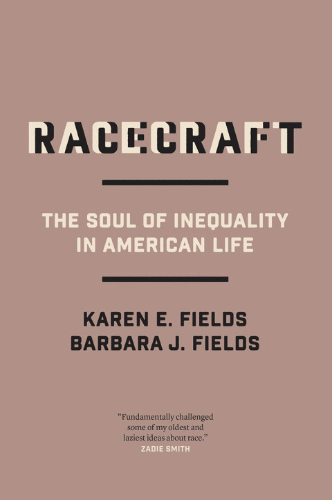Cover image for book Racecraft