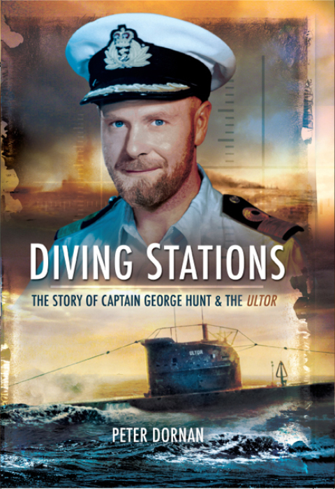 Diving Stations 
