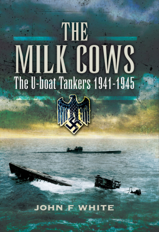 The Milk Cows