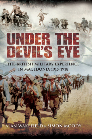 Under the Devil's Eye