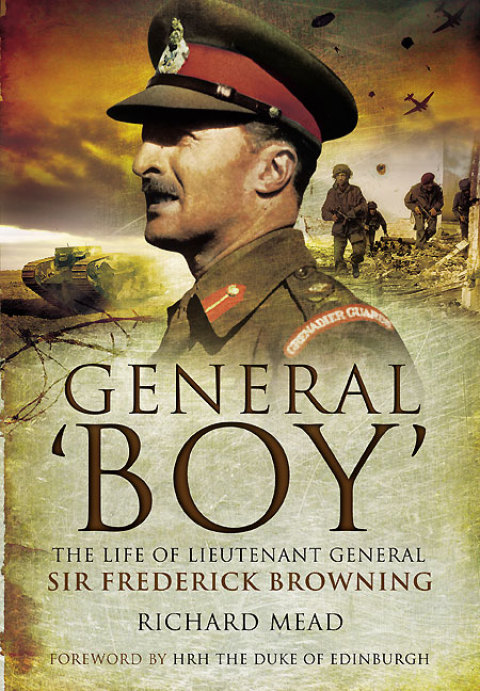 General 'Boy' 
