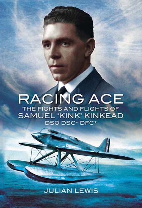 Cover image for book Racing Ace