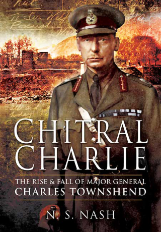 Chitral Charlie
