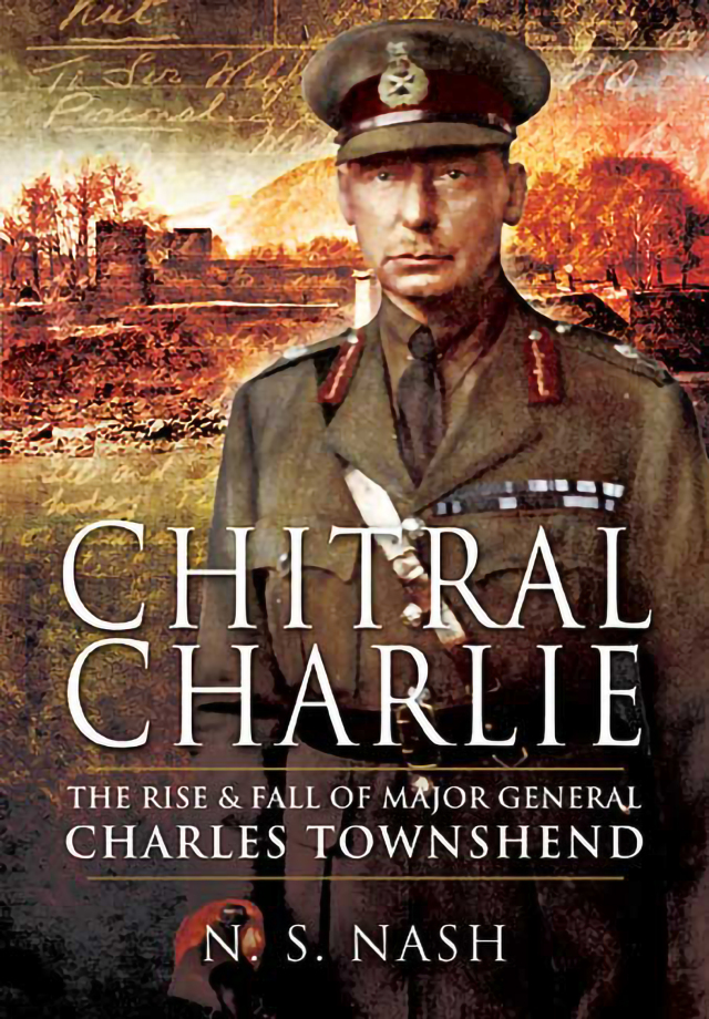 Chitral Charlie