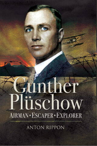 Gunther Plüschow